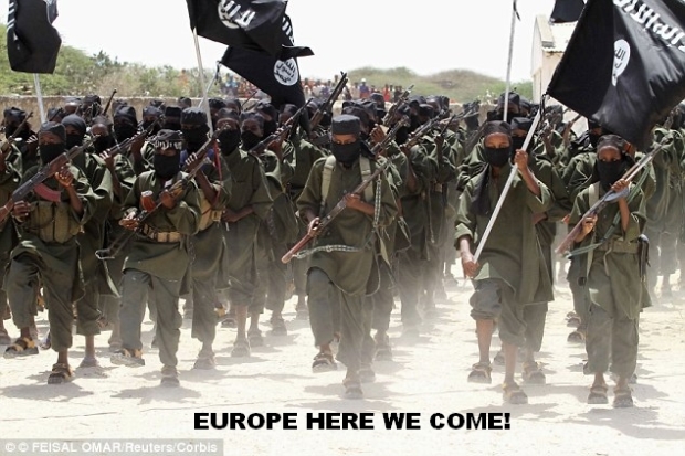is-europe