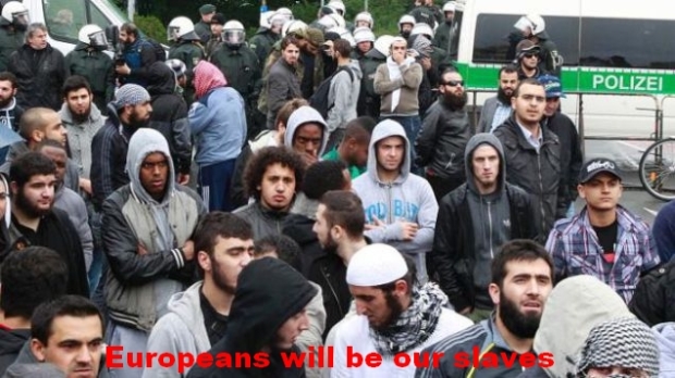 islam-migrant